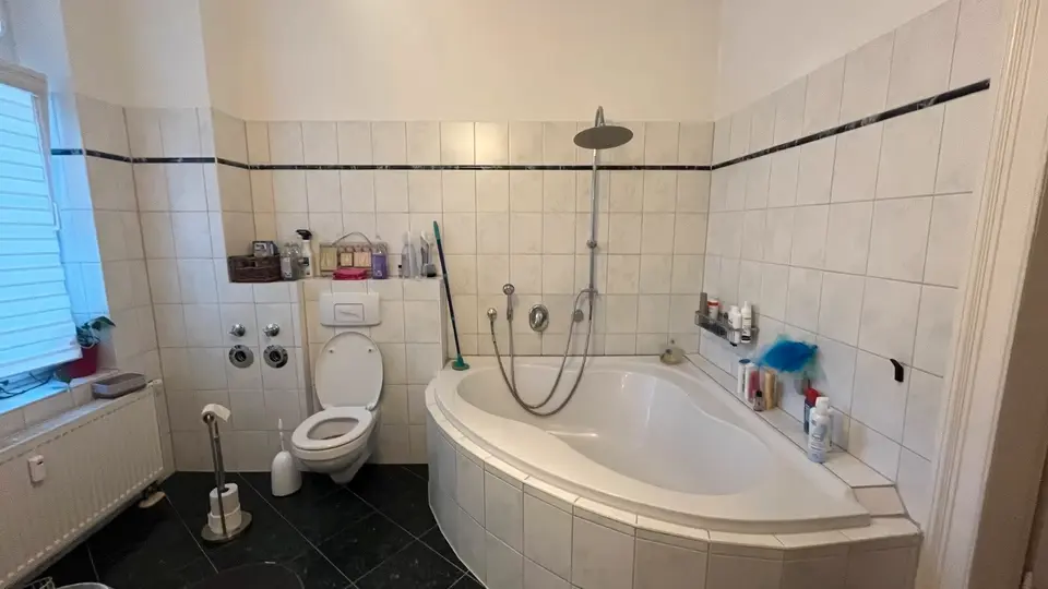 WG-Zimmer mit 20 m² in Magdeburg – Bild 7