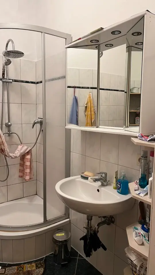 WG-Zimmer mit 20 m² in Magdeburg – Bild 8