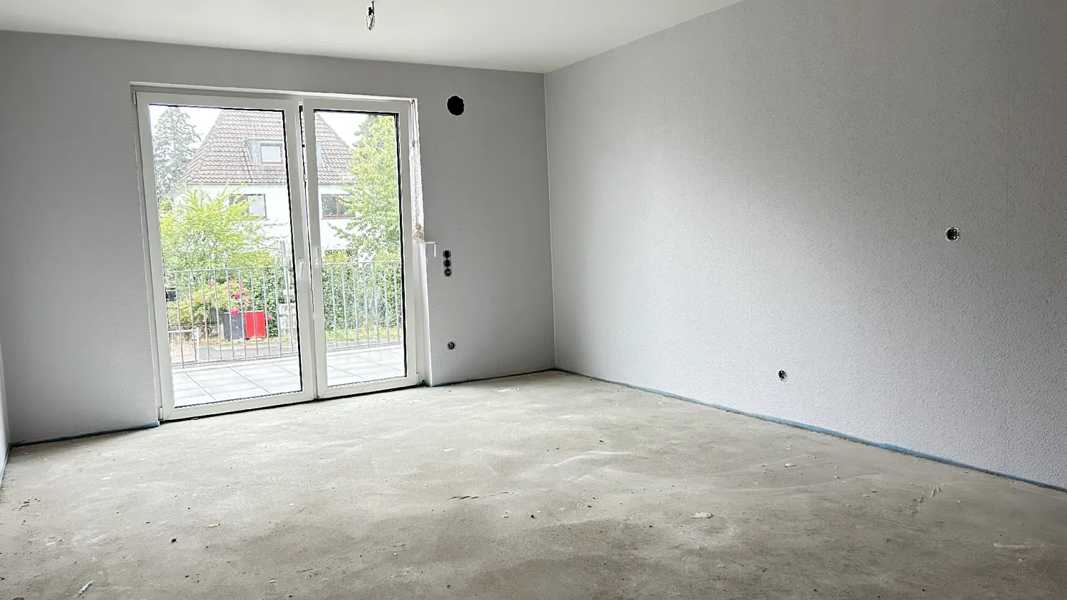 2 Zimmer Wohnung mit 55 m² in Leverkusen – Bild 3