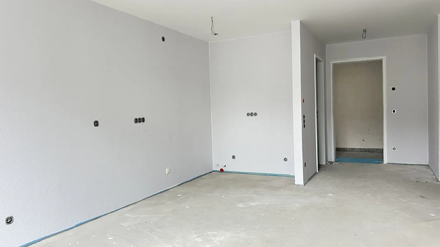2 Zimmer Wohnung mit 55 m² in Leverkusen – Bild 6