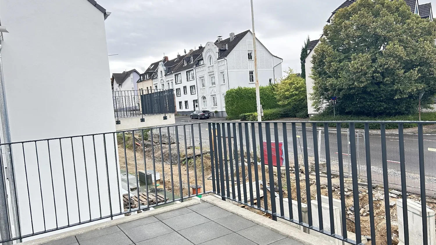 2 Zimmer Wohnung mit 55 m² in Leverkusen – Bild 7