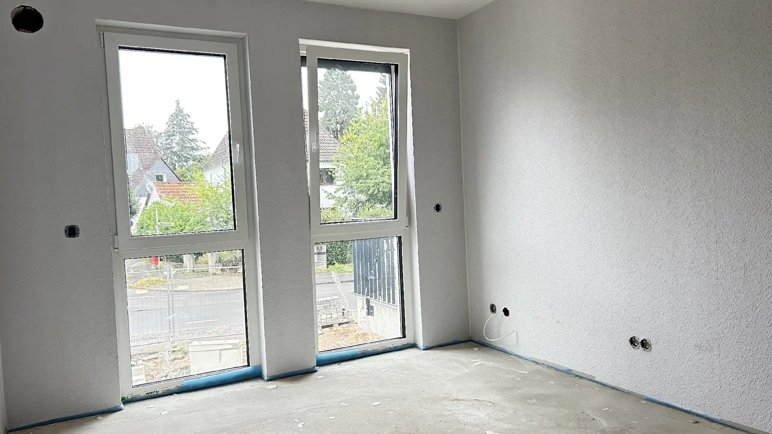 2 Zimmer Wohnung mit 55 m² in Leverkusen – Bild 8