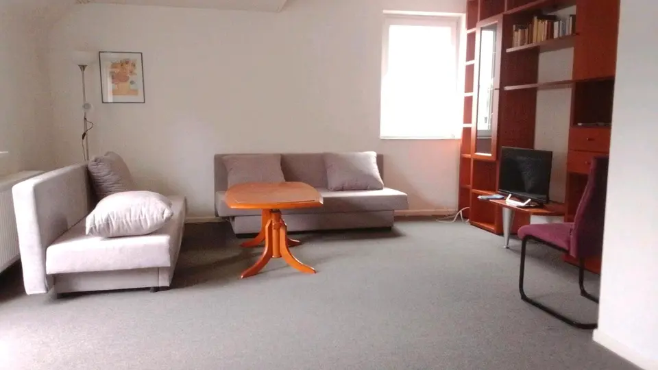 3 Zimmer Wohnung mit 87 m² in Bremen – Bild 1