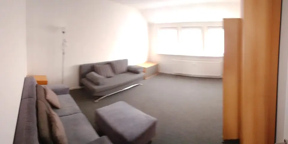 3 Zimmer Wohnung mit 87 m² in Bremen – Bild 2