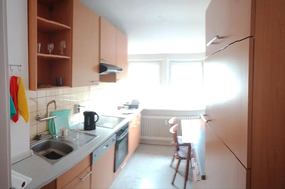 3 Zimmer Wohnung mit 87 m² in Bremen – Bild 3