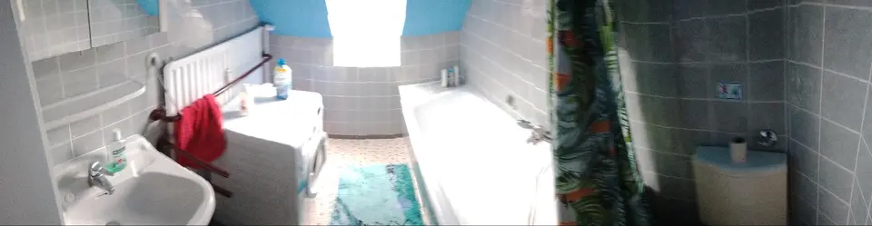 3 Zimmer Wohnung mit 87 m² in Bremen – Bild 9