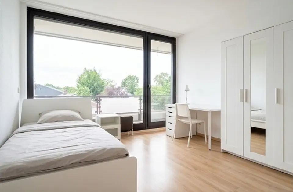 WG-Zimmer mit 15 m² in Königswinter – Bild 1