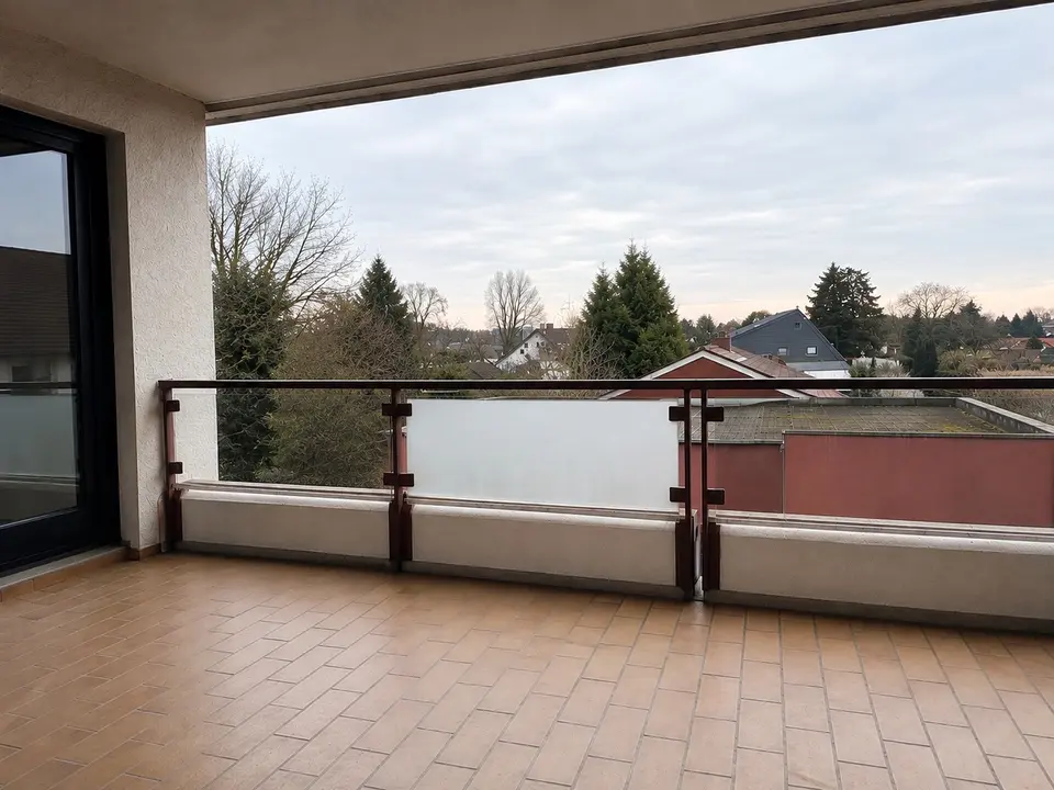 WG-Zimmer mit 15 m² in Königswinter – Bild 4