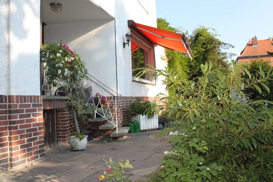 4 Zimmer Wohnung mit 135 m² in Helmstedt – Bild 3