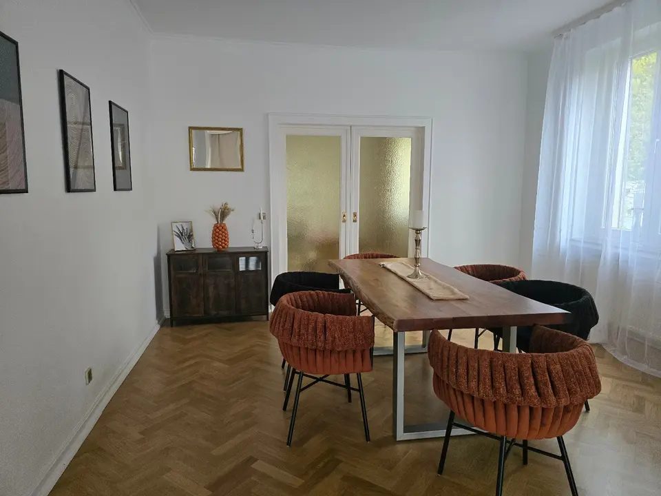 4 Zimmer Wohnung mit 135 m² in Helmstedt – Bild 4