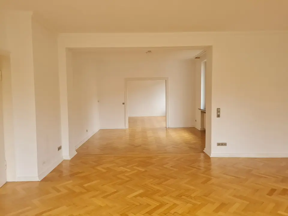4 Zimmer Wohnung mit 135 m² in Helmstedt – Bild 5