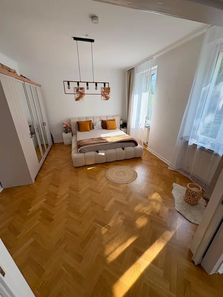 4 Zimmer Wohnung mit 135 m² in Helmstedt – Bild 6
