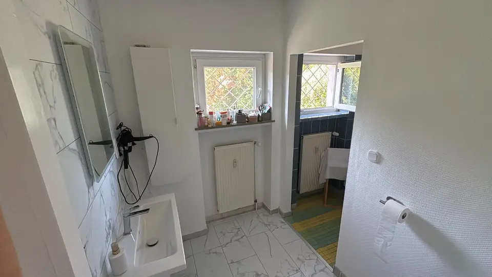 4 Zimmer Wohnung mit 135 m² in Helmstedt – Bild 9