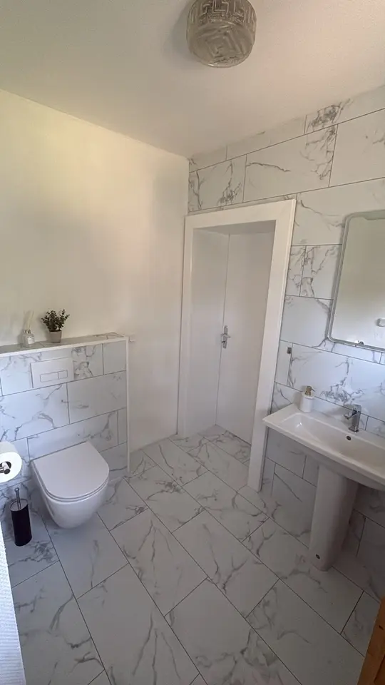 4 Zimmer Wohnung mit 135 m² in Helmstedt – Bild 10