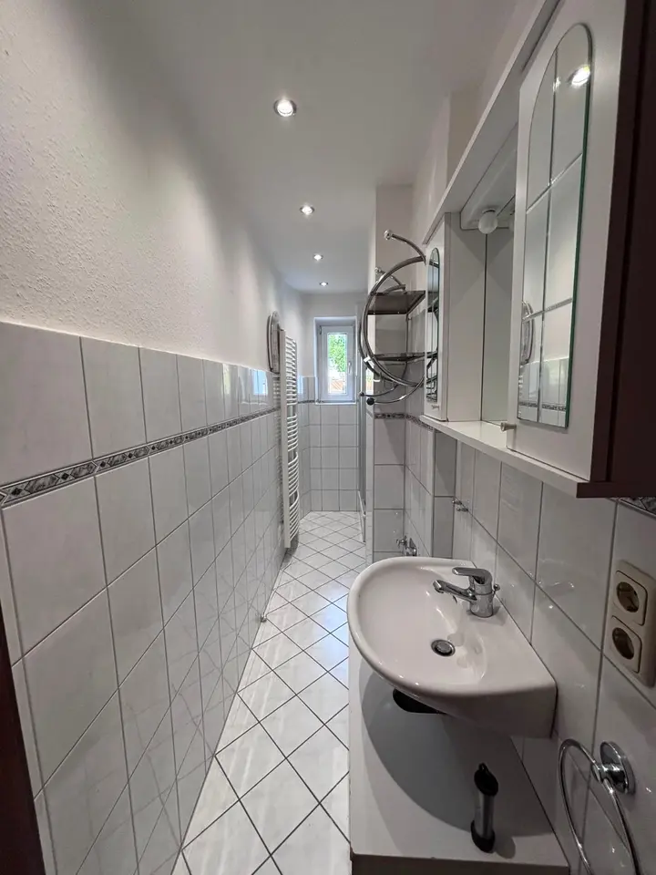 3 Zimmer Wohnung mit 74 m² in Fulda – Bild 9