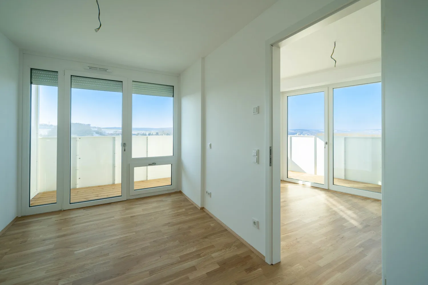 3 Zimmer Wohnung mit 102 m² in Regensburg – Bild 6