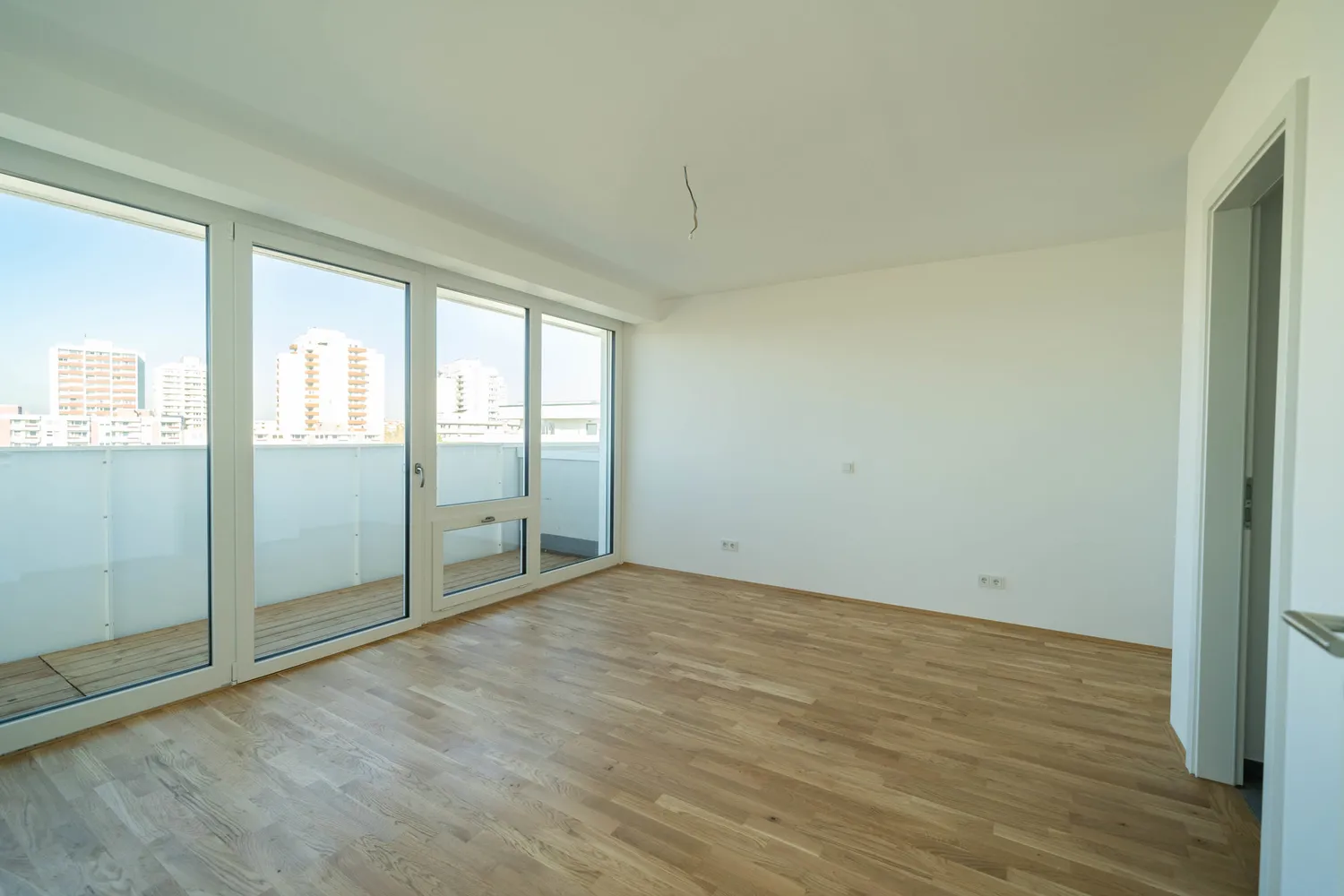 3 Zimmer Wohnung mit 102 m² in Regensburg – Bild 7