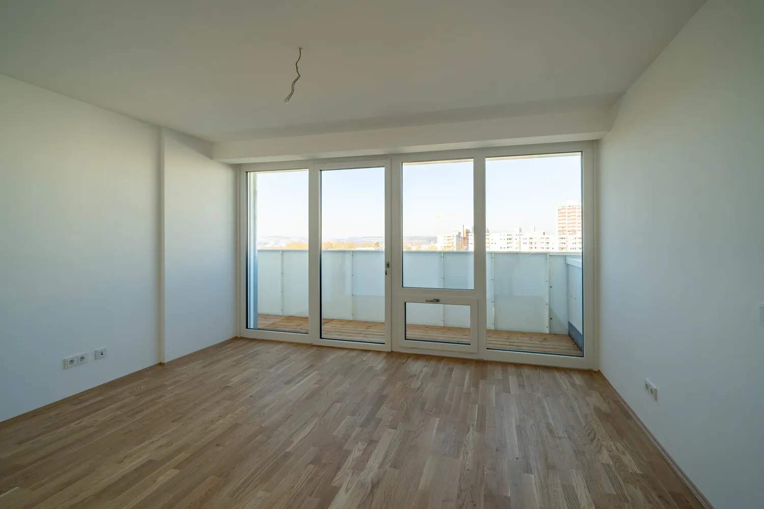 3 Zimmer Wohnung mit 102 m² in Regensburg – Bild 9