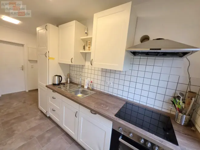 1 Zimmer Wohnung mit 54 m² in Bielefeld – Bild 1