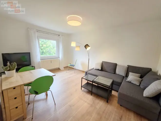 1 Zimmer Wohnung mit 54 m² in Bielefeld – Bild 3