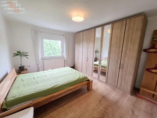 1 Zimmer Wohnung mit 54 m² in Bielefeld – Bild 4