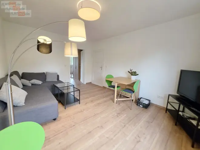 1 Zimmer Wohnung mit 54 m² in Bielefeld – Bild 8