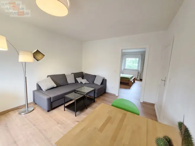 1 Zimmer Wohnung mit 54 m² in Bielefeld – Bild 9