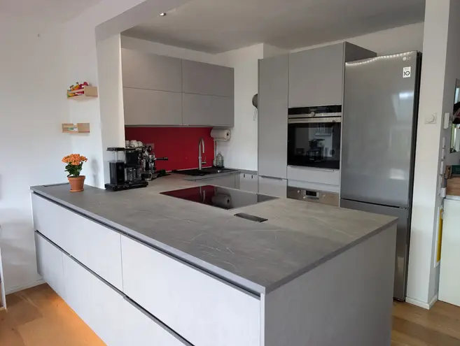 4 Zimmer Wohnung mit 95 m² in Stuttgart – Bild 5