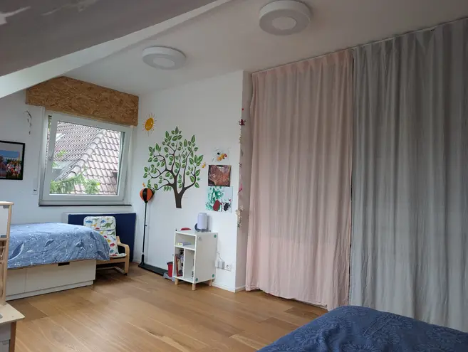 4 Zimmer Wohnung mit 95 m² in Stuttgart – Bild 7