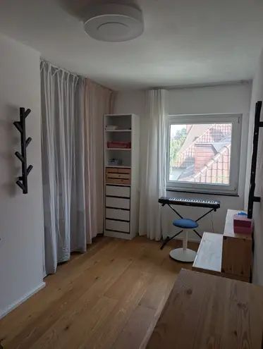 4 Zimmer Wohnung mit 95 m² in Stuttgart – Bild 8