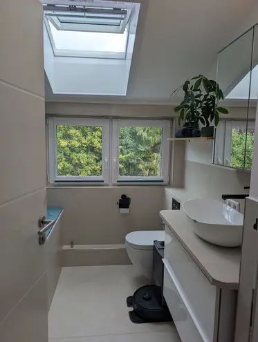 4 Zimmer Wohnung mit 95 m² in Stuttgart – Bild 9