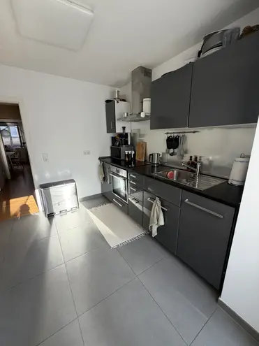 2 Zimmer Wohnung mit 56 m² in Stuttgart – Bild 3