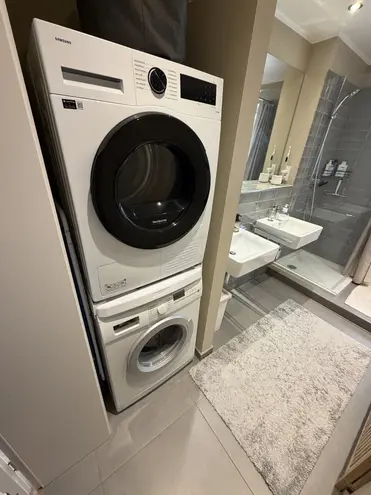 2 Zimmer Wohnung mit 56 m² in Stuttgart – Bild 5
