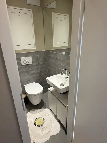 2 Zimmer Wohnung mit 56 m² in Stuttgart – Bild 8