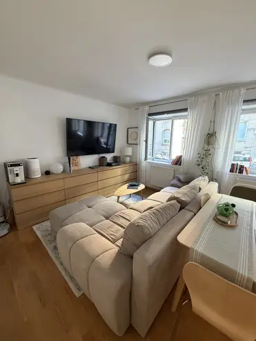 2 Zimmer Wohnung mit 56 m² in Stuttgart – Bild 9