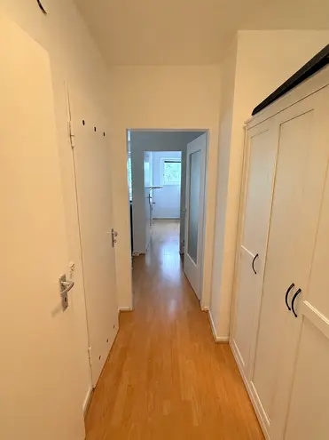 2 Zimmer Wohnung mit 42 m² in Bonn – Bild 5