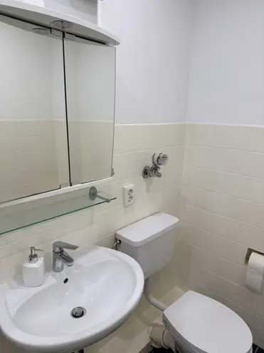 2 Zimmer Wohnung mit 42 m² in Bonn – Bild 8