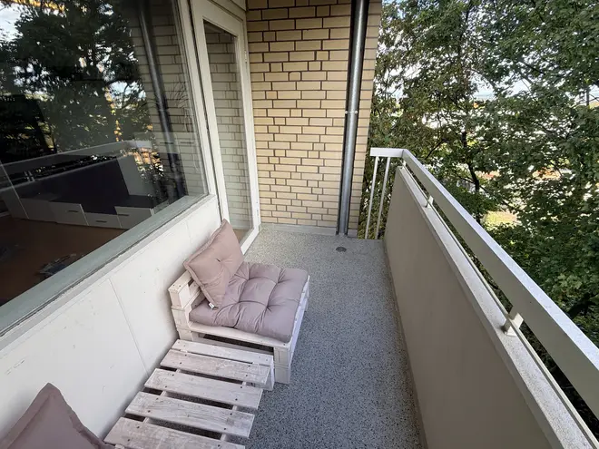 2 Zimmer Wohnung mit 42 m² in Bonn – Bild 10