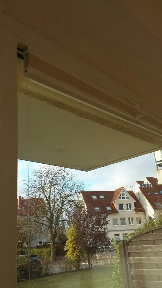 3 Zimmer Wohnung mit 66 m² in Neubrandenburg – Bild 7