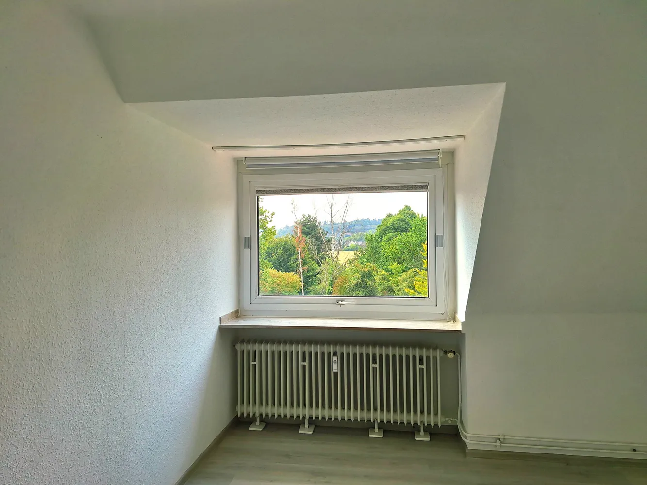 2 Zimmer Wohnung mit 49 m² in Essen – Bild 1