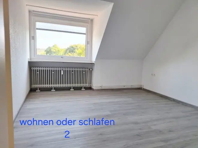 2 Zimmer Wohnung mit 49 m² in Essen – Bild 2