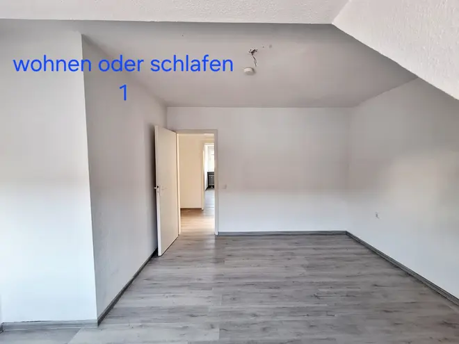 2 Zimmer Wohnung mit 49 m² in Essen – Bild 5