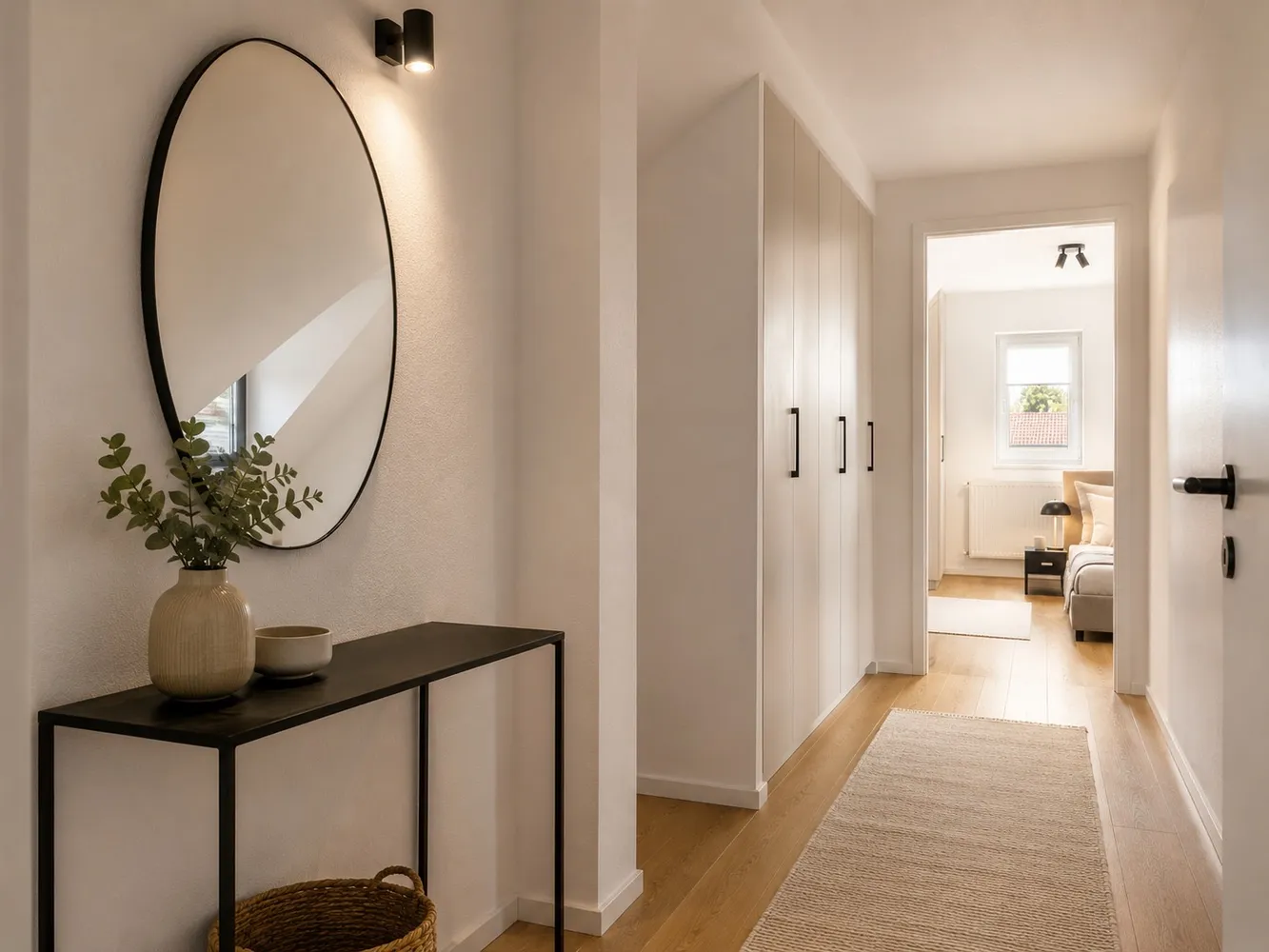 2 Zimmer Wohnung mit 50 m² in Ludwigshafen am Rhein – Bild 2