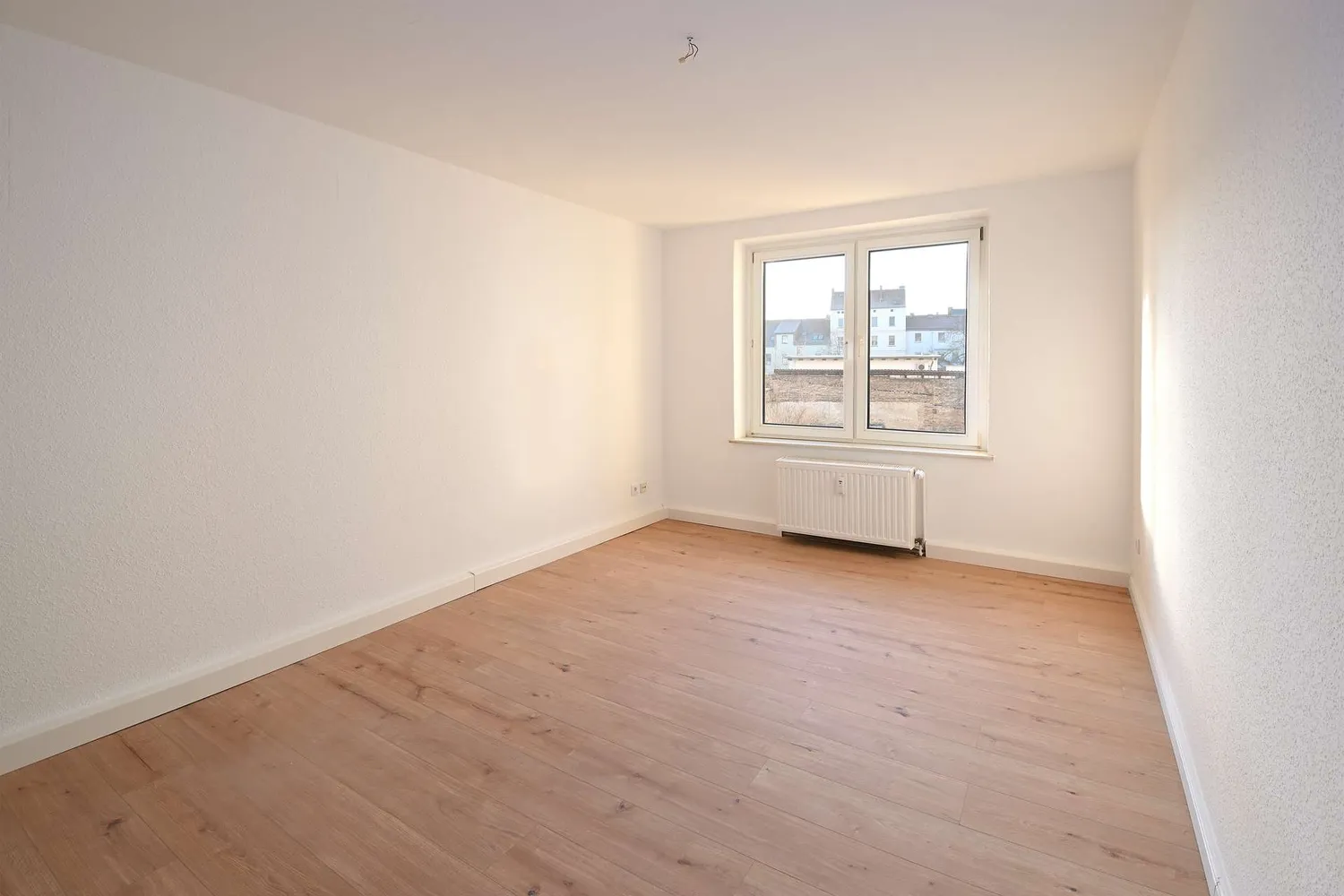 1 Zimmer Wohnung mit 34 m² in Brandenburg an der Havel – Bild 1