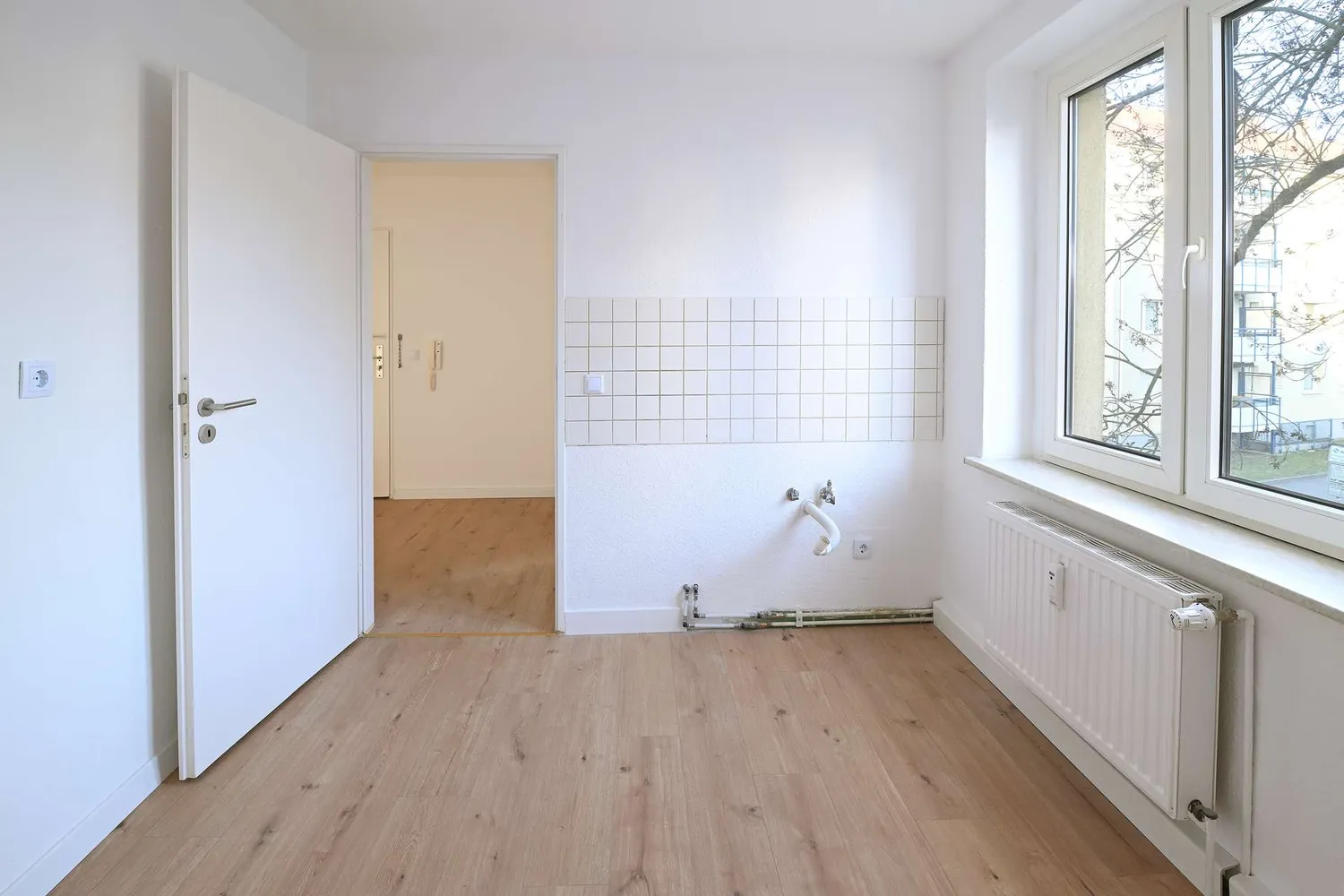 1 Zimmer Wohnung mit 34 m² in Brandenburg an der Havel – Bild 4