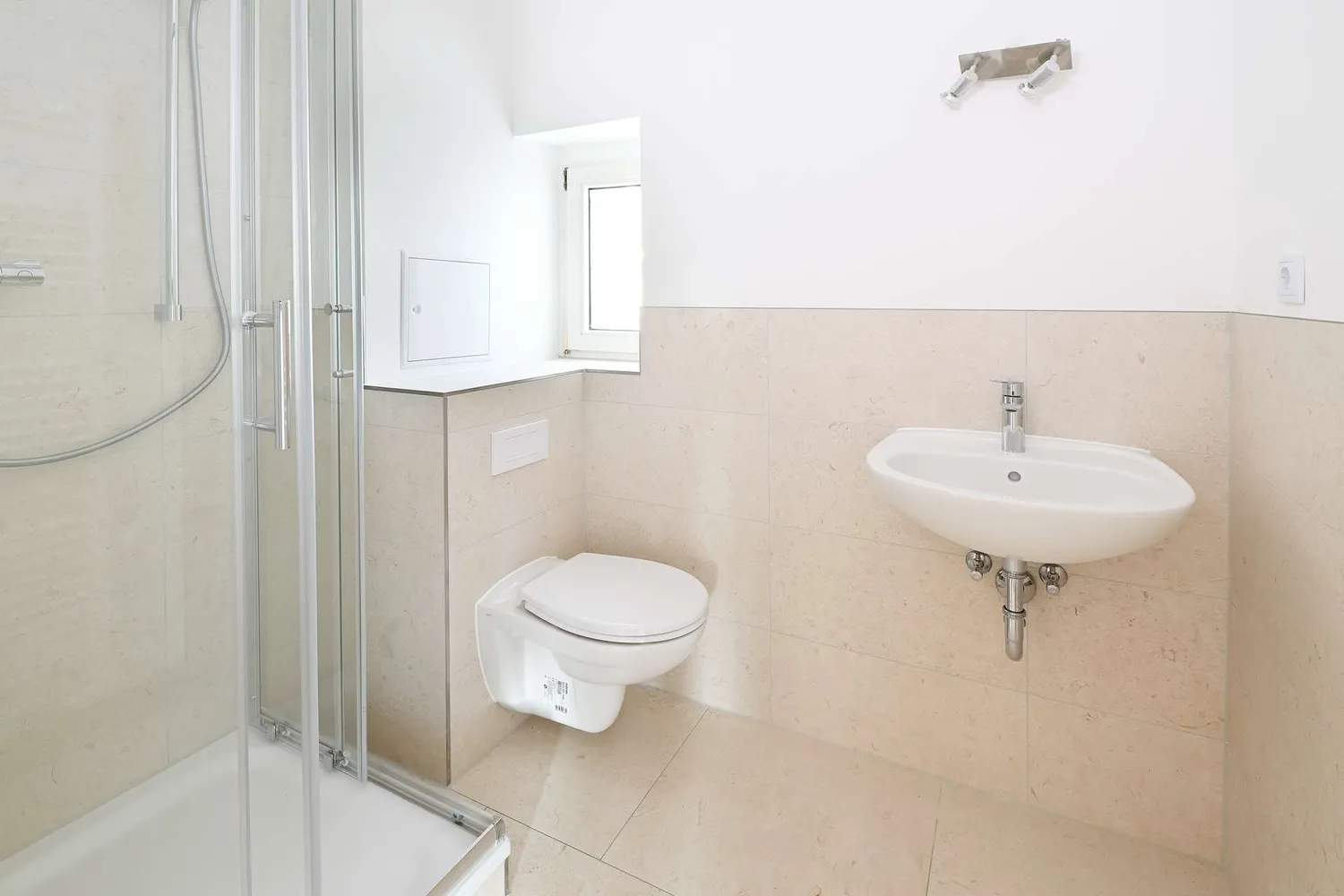 1 Zimmer Wohnung mit 34 m² in Brandenburg an der Havel – Bild 5