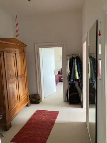 3 Zimmer Wohnung mit 67 m² in Marburg – Bild 4
