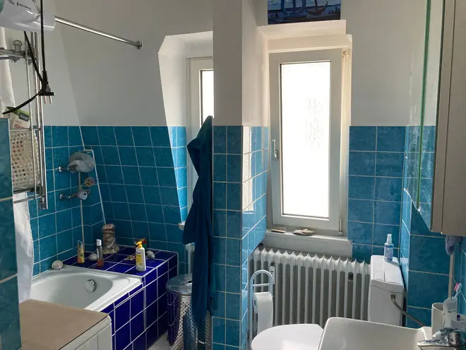 3 Zimmer Wohnung mit 67 m² in Marburg – Bild 5