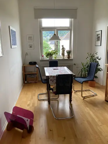 3 Zimmer Wohnung mit 67 m² in Marburg – Bild 6