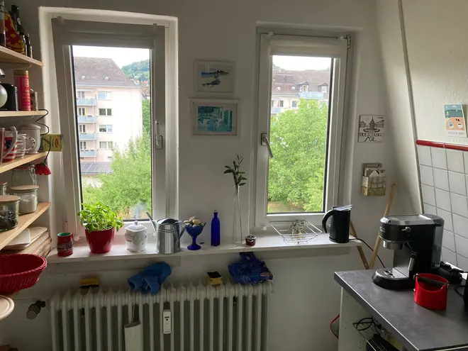 3 Zimmer Wohnung mit 67 m² in Marburg – Bild 7